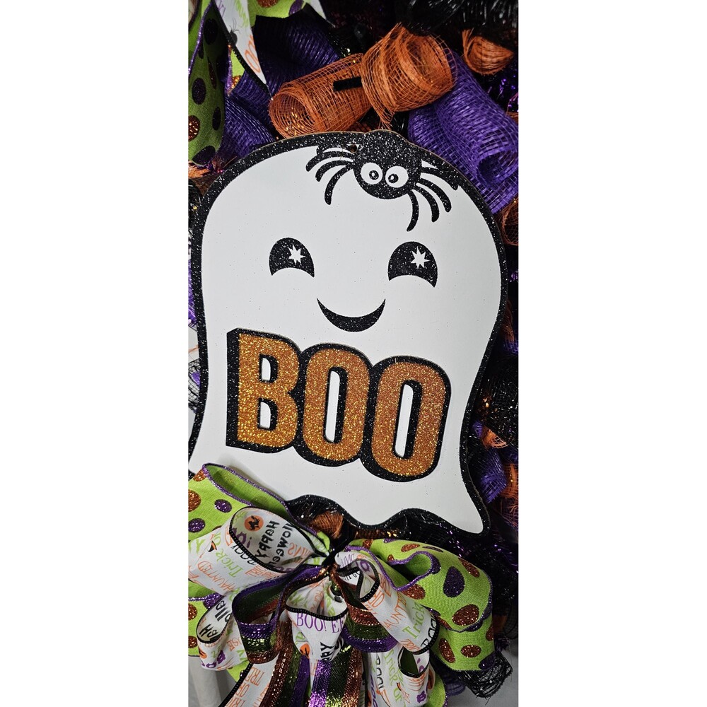 BOO!!!! - Picture 4 of 5